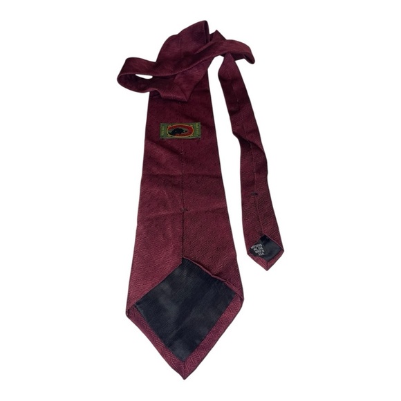 Cambridge Classics and Boston Traders Red Ties - Picture 5 of 8